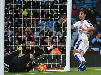Premier League Live: Aston Vil...